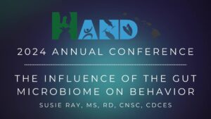 Gut Microbiome Presentation