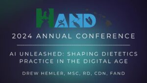 AI Unleashed presentation